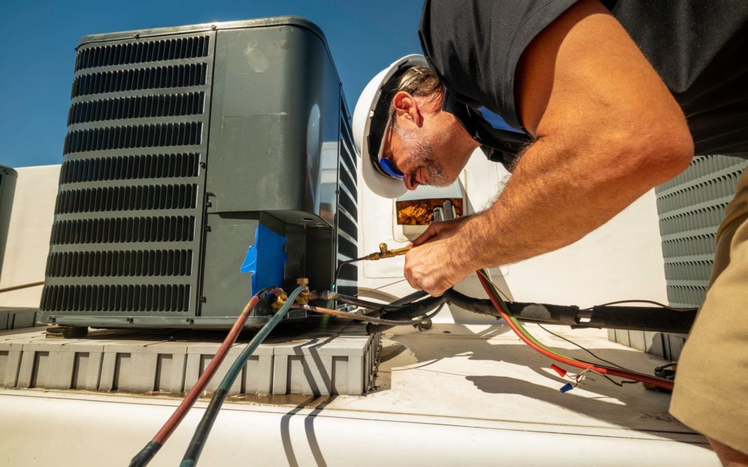 Solusi AC Bermasalah di Tangerang Selatan? Teknisi Profesional Siap Meluncur!