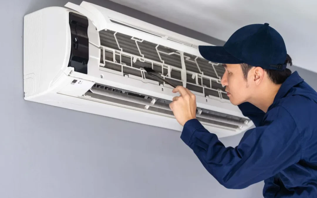 Teknisi AC Ciputat Siap Melayani Kebutuhan Pendinginan Ruangan Anda.