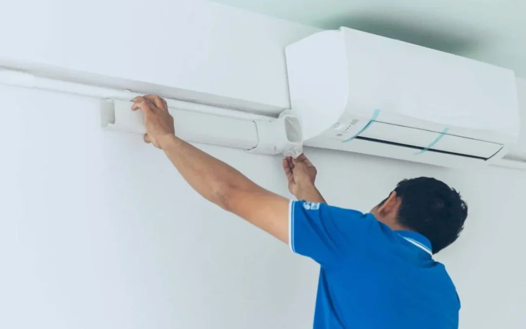 Solusi AC Bermasalah di Bekasi? Teknisi Handal Siap Meluncur!