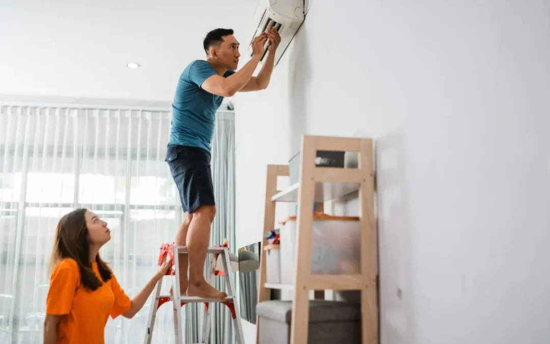 Butuh Tukang AC Handal? Layanan Panggilan Cepat di Depok Siap Melayani!