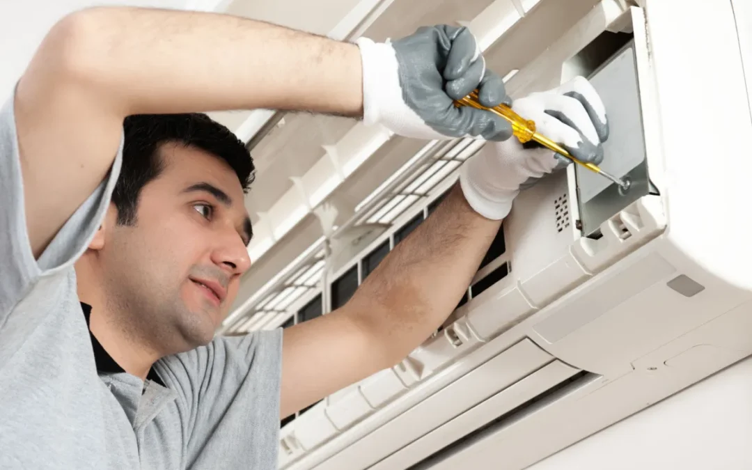 Solusi Tepat Pasang AC Dingin di Jakarta Barat Tanpa Ribet!