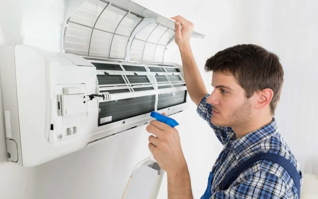 *Solusi AC Bermasalah di Jakarta Selatan: Teknisi Handal Siap Melayani!*