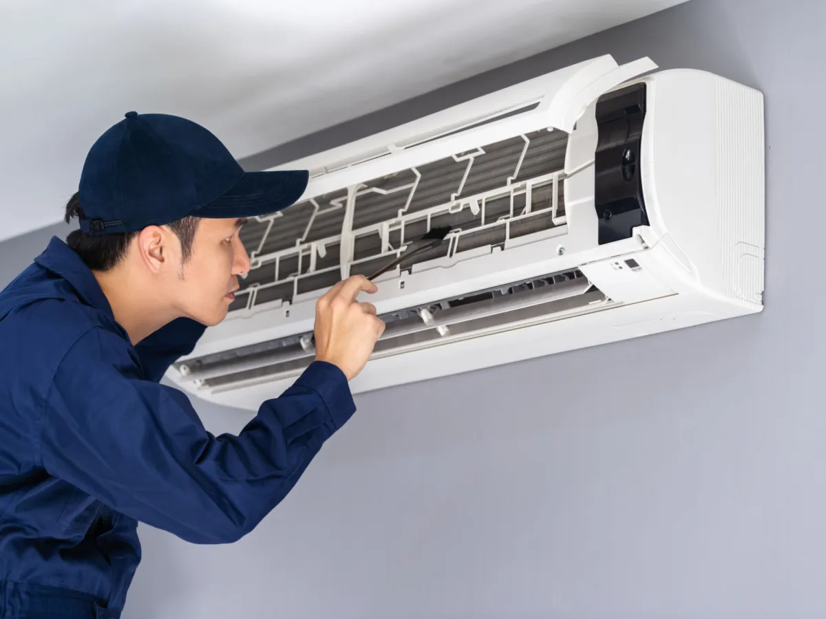 Isi Freon Jakarta