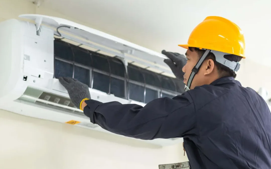 Servis AC Depok Terpercaya: Rumah, Apartemen, dan Kantor Kembali Sejuk!