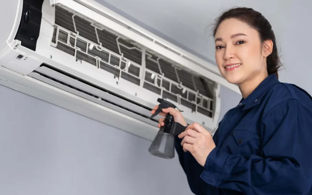 Solusi AC Depok: Dingin Maksimal, Tanpa Bikin Kantong Jebol!