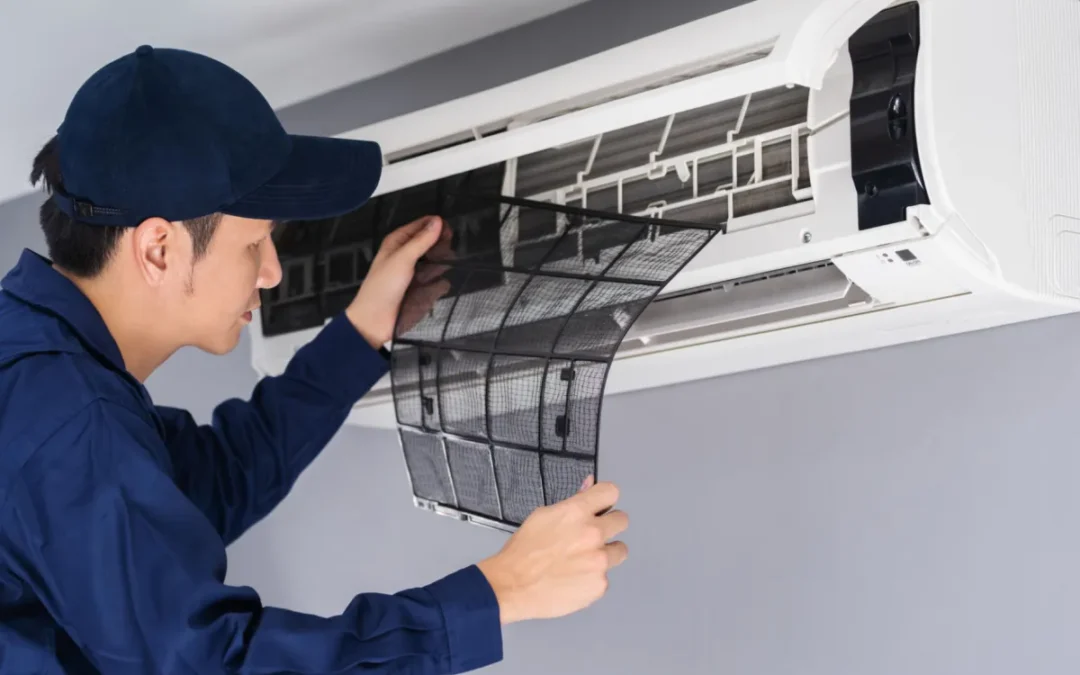 Solusi AC Bermasalah di Tangerang Selatan? Teknisi Handal Siap Melayani!