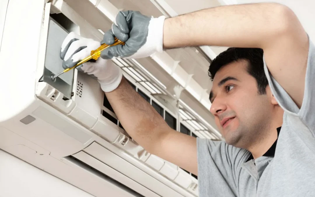 Dinginkan Jakarta Timur: Jasa Service AC Profesional untuk Rumah, Apartemen, Hotel, dan Kantor Anda!