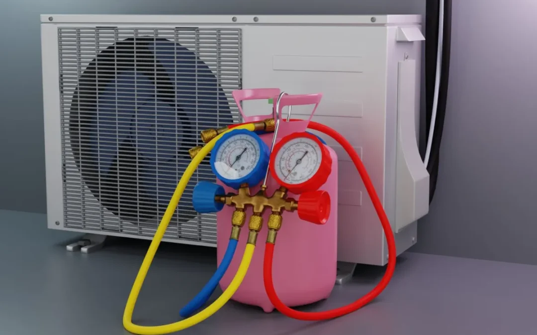 Solusi AC Bermasalah di Tangerang Selatan, Teknisi Handal Siap Meluncur!