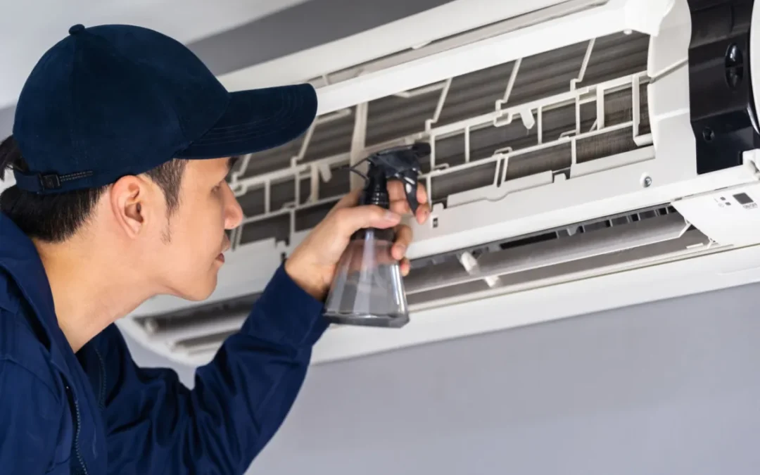 Service AC Ciputat: Dingin Maksimal, Tanpa Ribet!