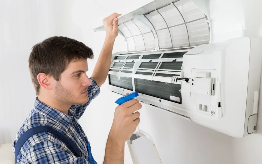 Solusi Tepat Pasang AC untuk Kesejukan Rumah, Apartemen, Hotel, dan Kantor di Tangerang Selatan.