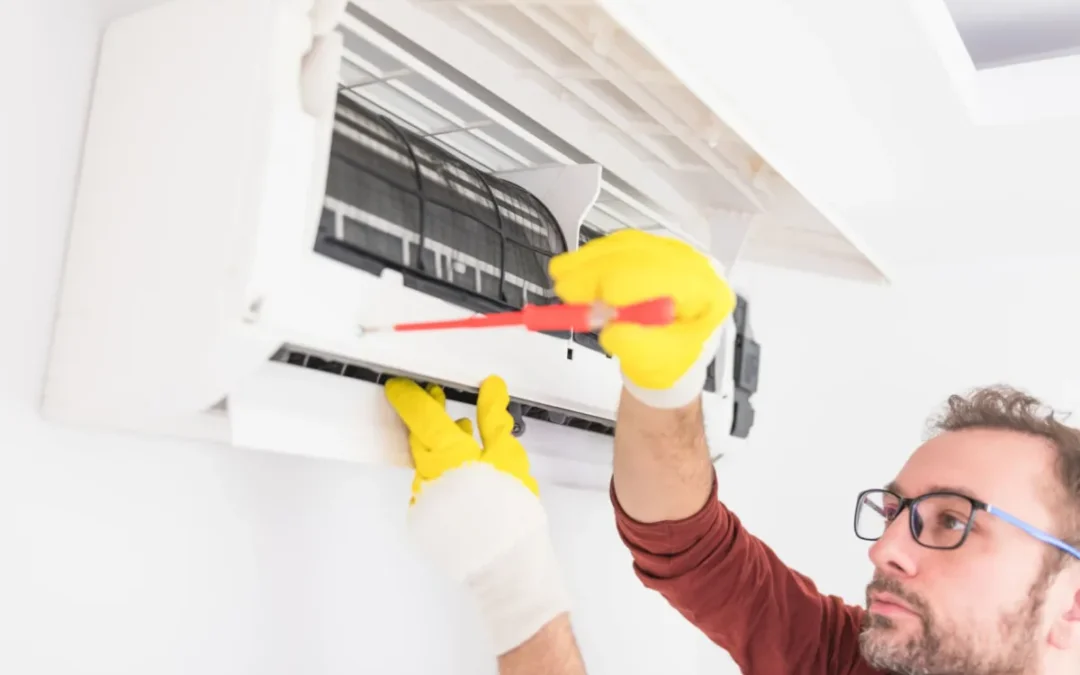 Servis AC Jakarta: Dingin Maksimal, Tanpa Repot!