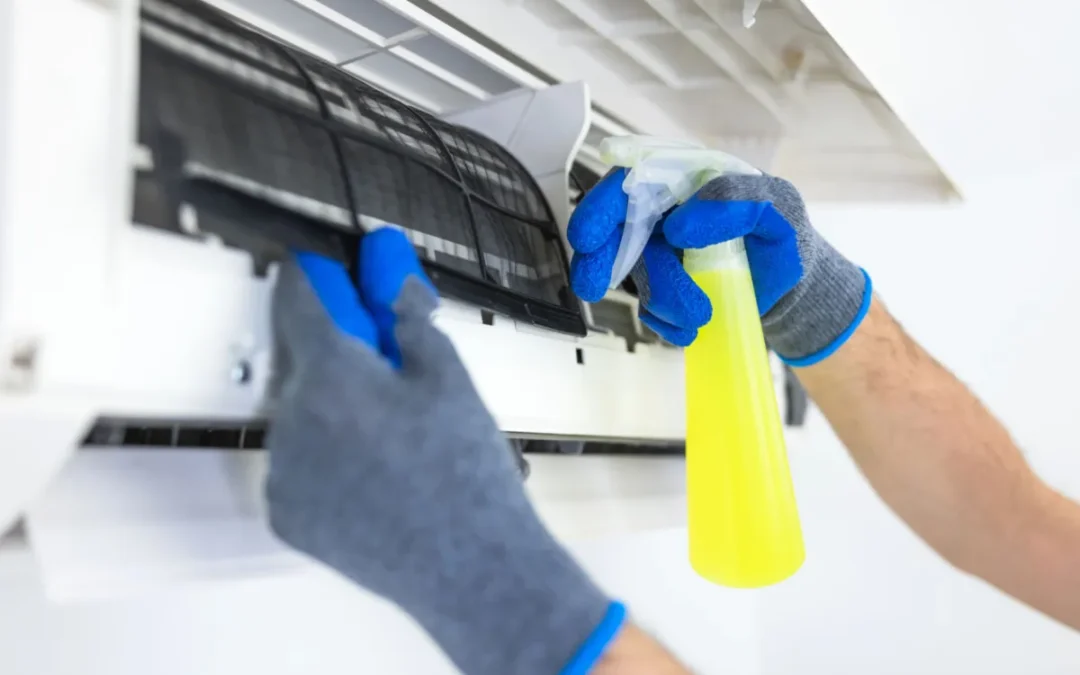 Solusi AC Bermasalah di Jakarta Barat: Teknisi Profesional Siap Melayani!