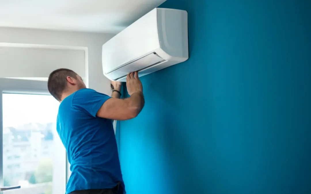 Servis AC Jakarta Utara: Dingin Maksimal, Tanpa Ribet!