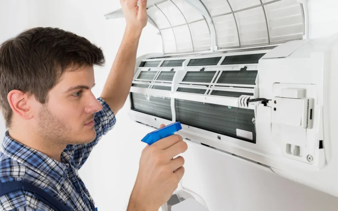 Servis AC Profesional Jakarta: Solusi Dingin untuk Rumah, Apartemen, Hotel, dan Kantor Anda.